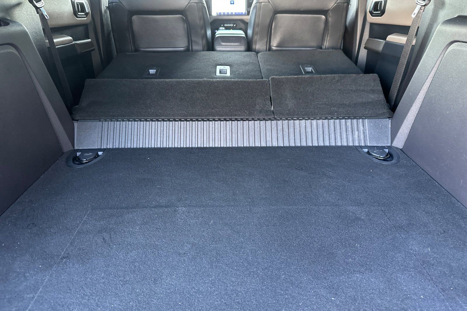 Used 2023 Ford Bronco Wildtrak image 15