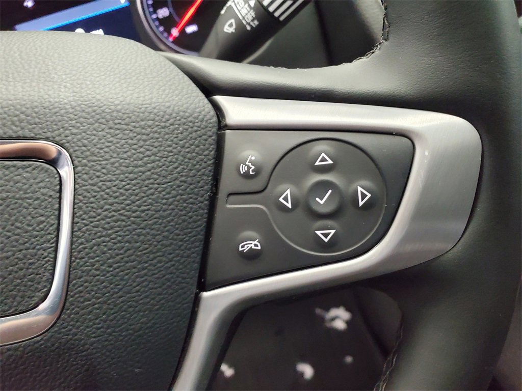 Used 2023 GMC Terrain SLT w/ Elevation Edition image 14