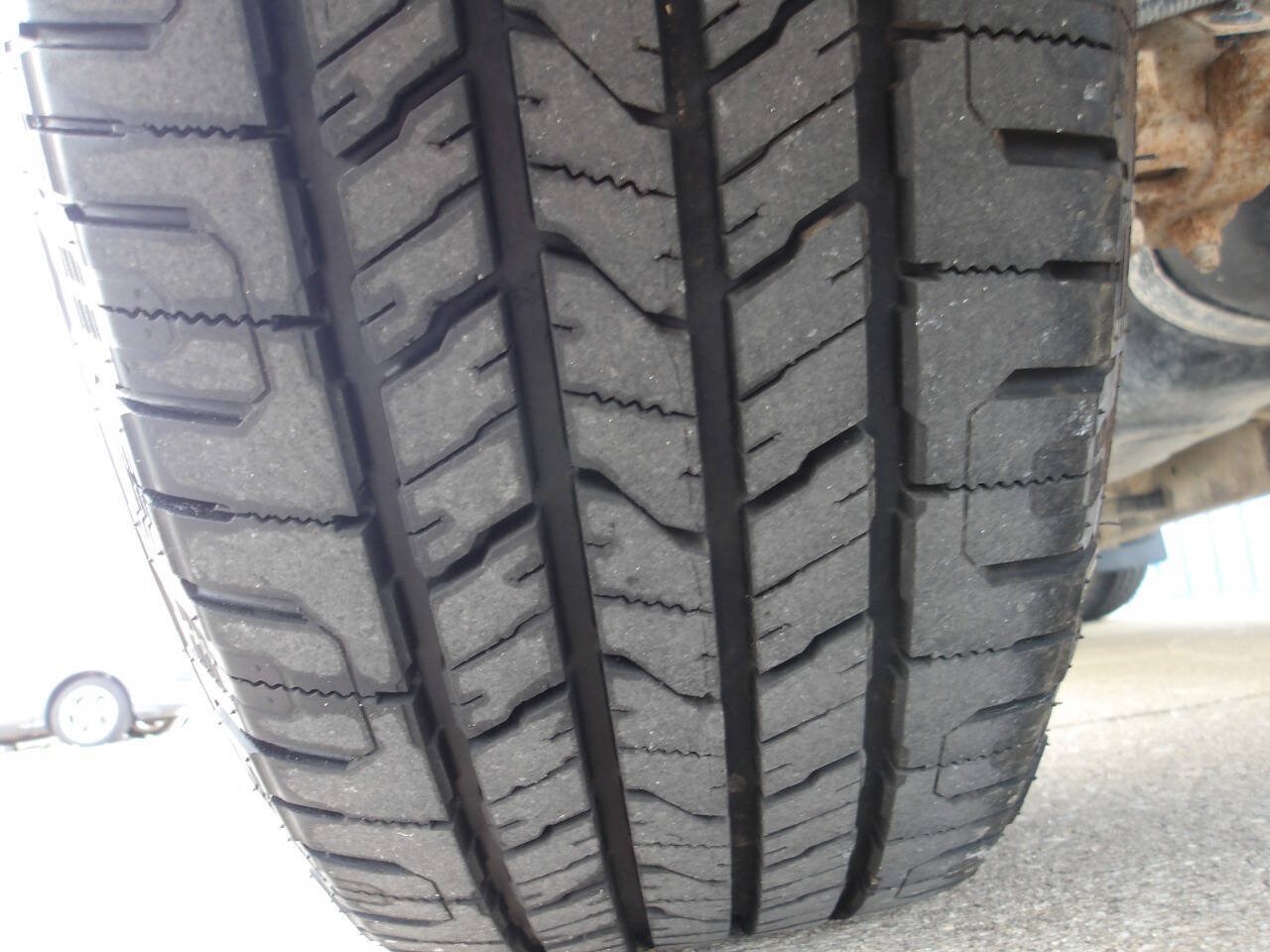 Used 2019 Ford F150 XL w/ Equipment Group 101A Mid RWD image 8
