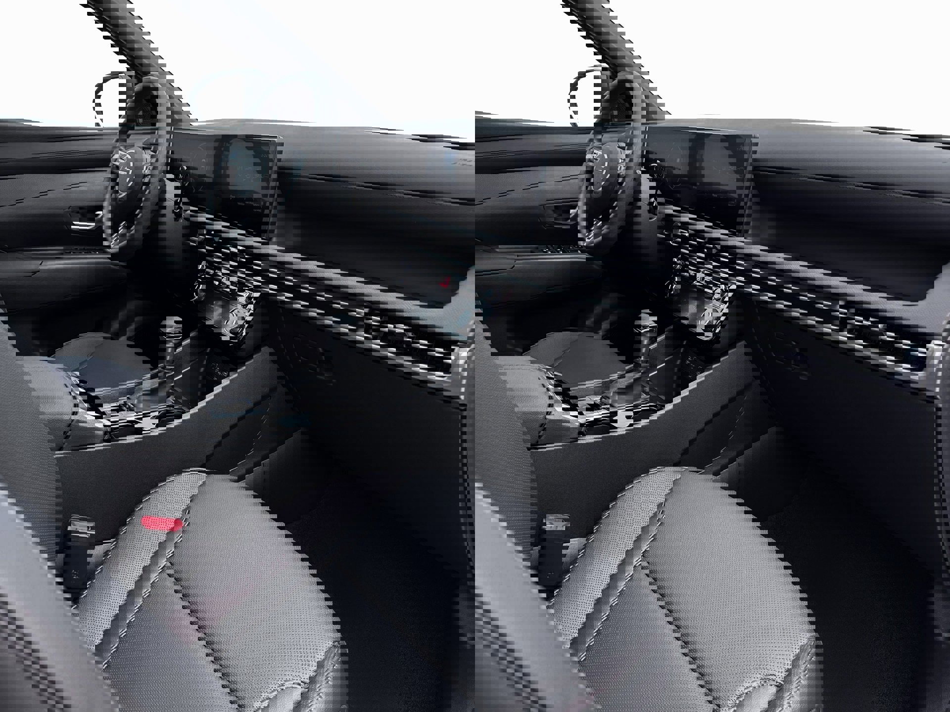 New 2026 Hyundai Santa Cruz SEL image 15