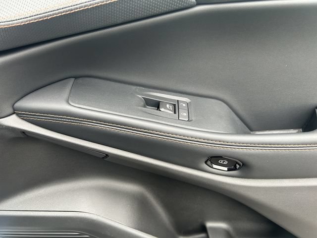New 2026 Jeep Cherokee Limited AWD/4WD image 19