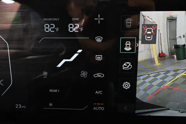 New 2026 Kia EV9 Wind image 27