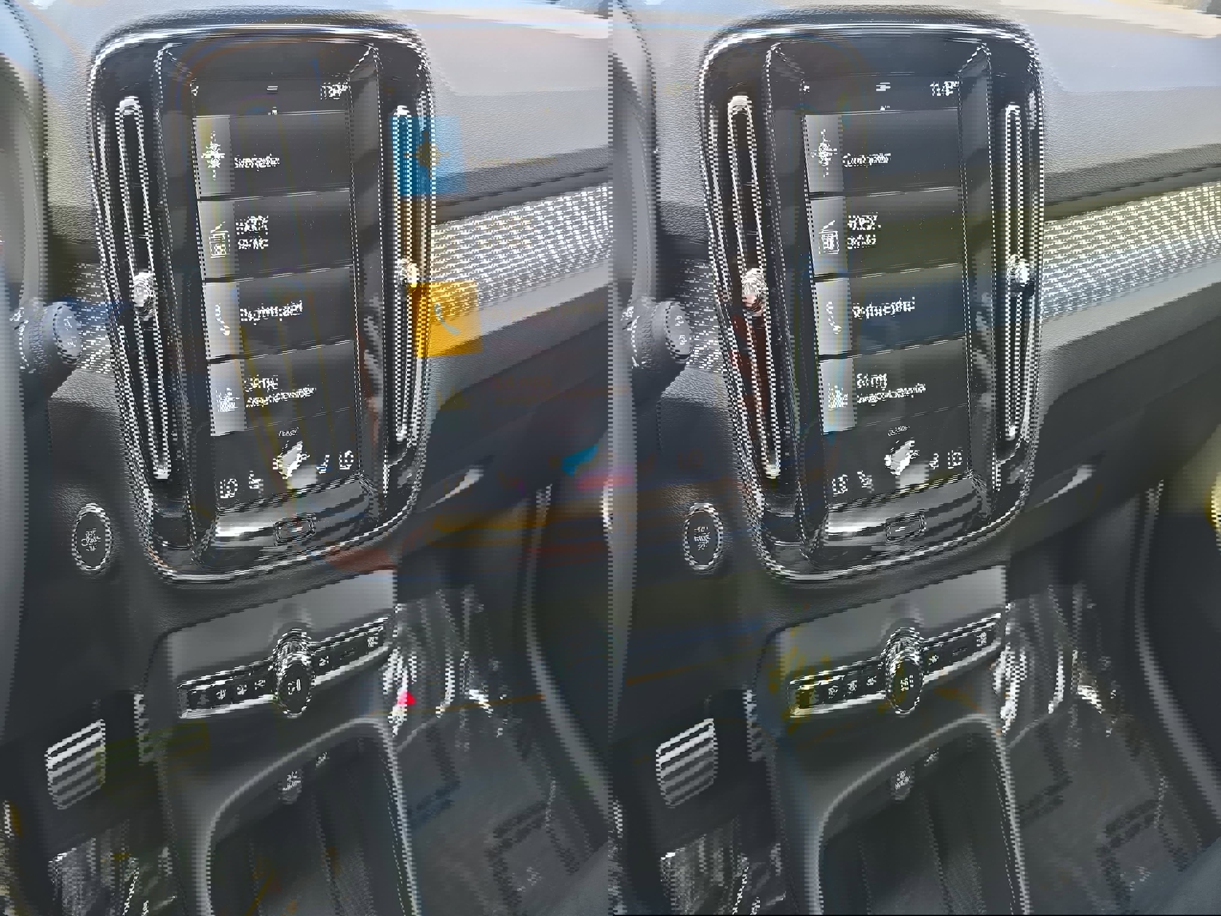 Used 2022 Volvo XC40 T5 R-Design w/ Advanced Package image 20