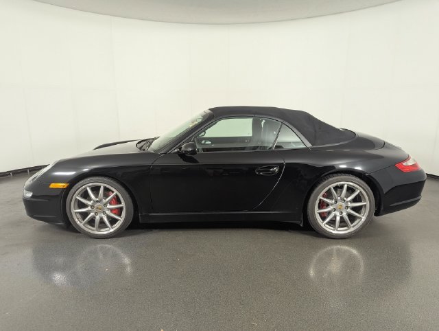 Used 2008 Porsche 911 Carrera S RWD image 5