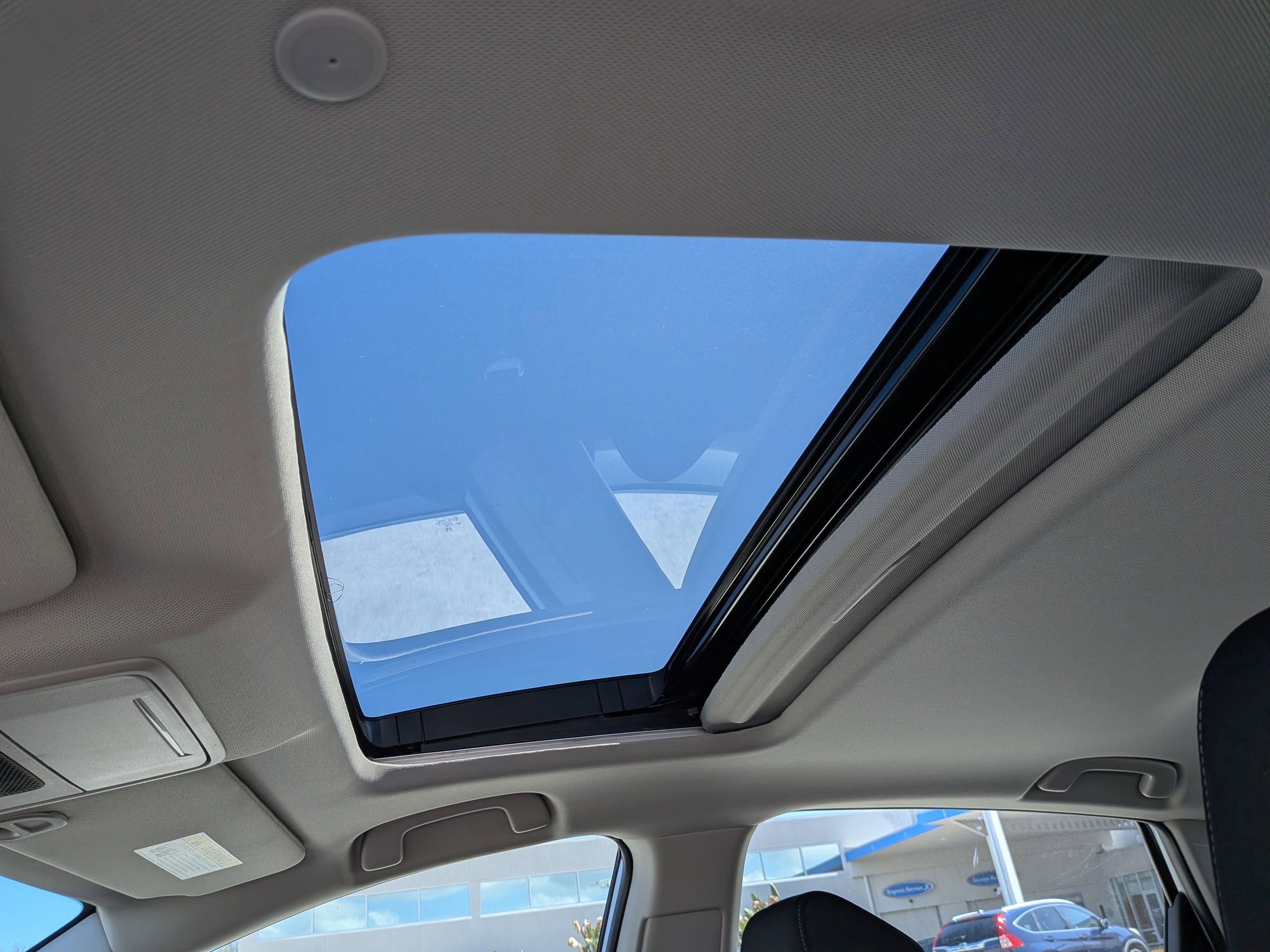 New 2026 Honda Accord SE image 22