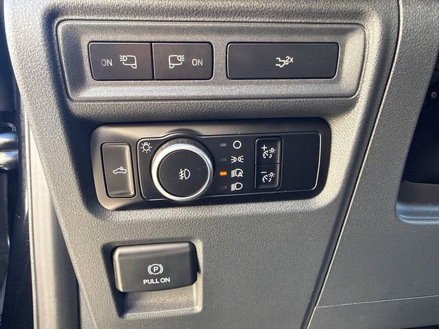 Used 2023 Ford F150 XLT w/ Equipment Group 302A High image 26