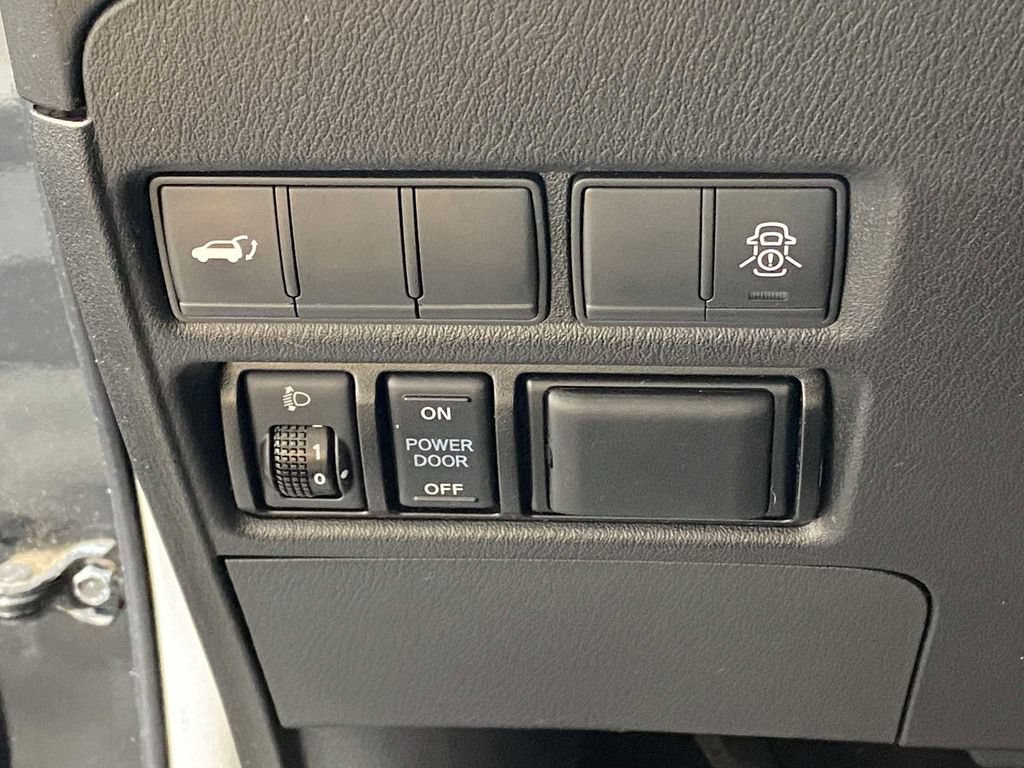 Used 2019 Nissan Armada SV w/ Driver Package AWD/4WD image 22