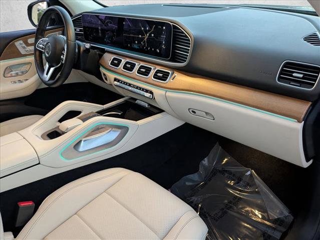 Used 2022 Mercedes-Benz GLE 350 image 22