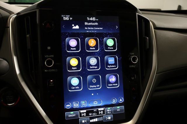 Certified 2024 Subaru Crosstrek 2.0i Premium image 23