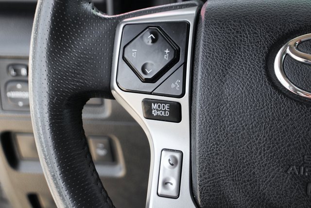 Used 2022 Toyota 4Runner SR5 image 22