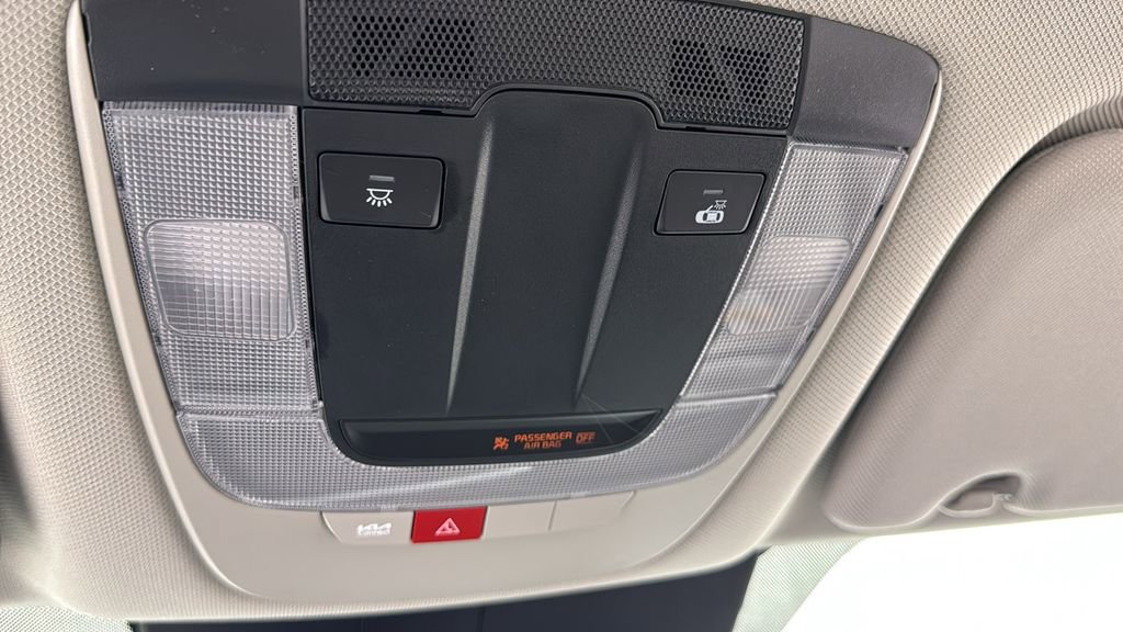 New 2025 Kia Sorento S image 30