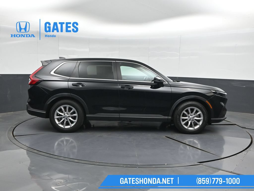 Used 2024 Honda CR-V EX-L image 3