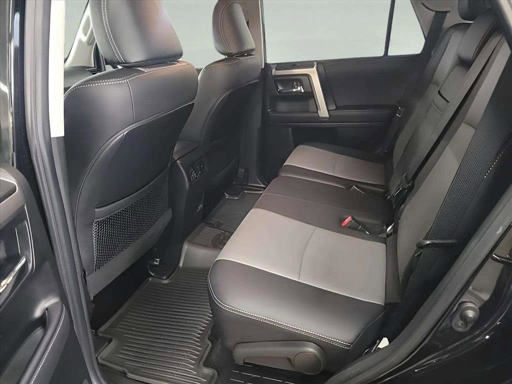 Used 2023 Toyota 4Runner SR5 Premium w/ Moonroof Package image 19