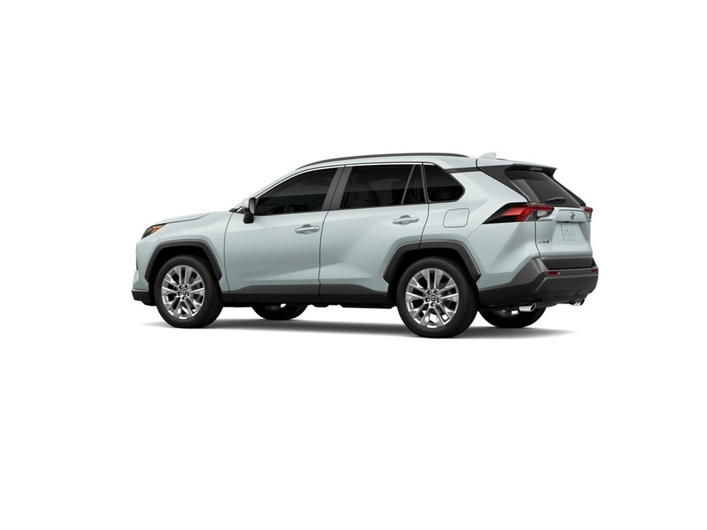 New 2025 Toyota RAV4 XLE Premium image 6