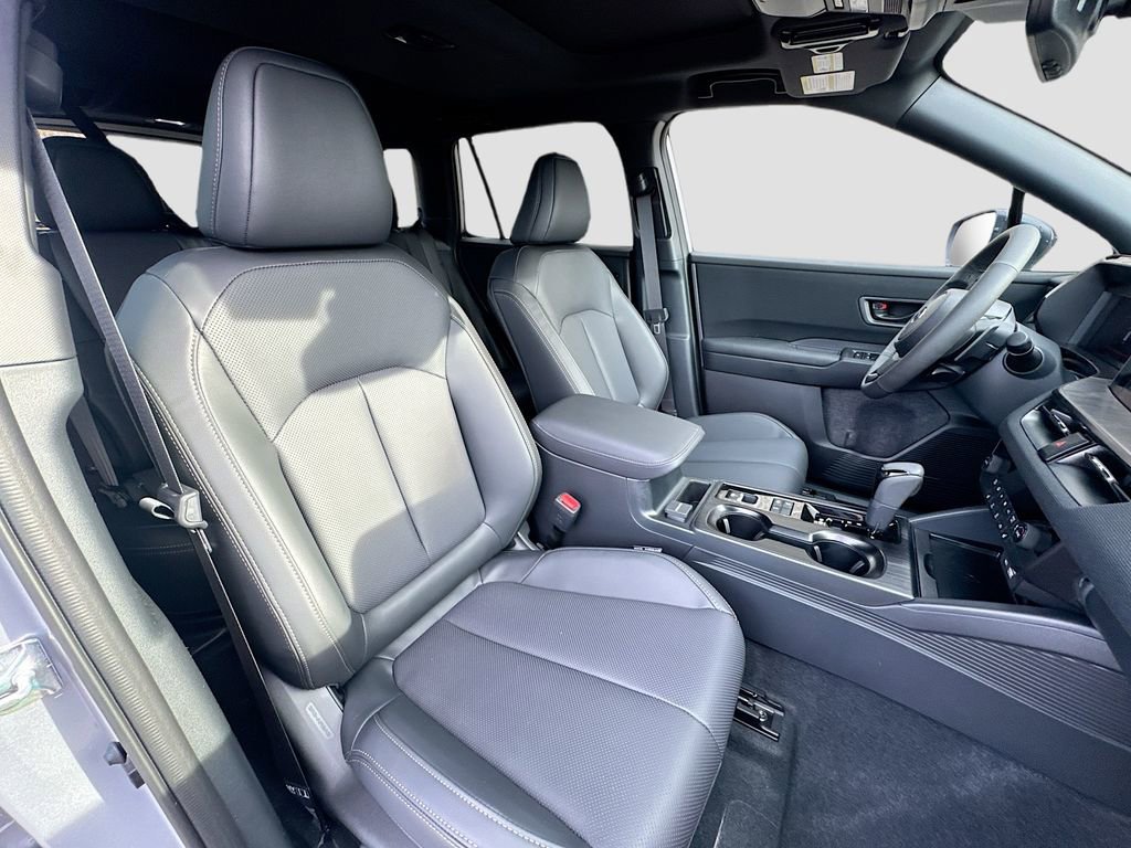 New 2026 Subaru Outback Limited image 28