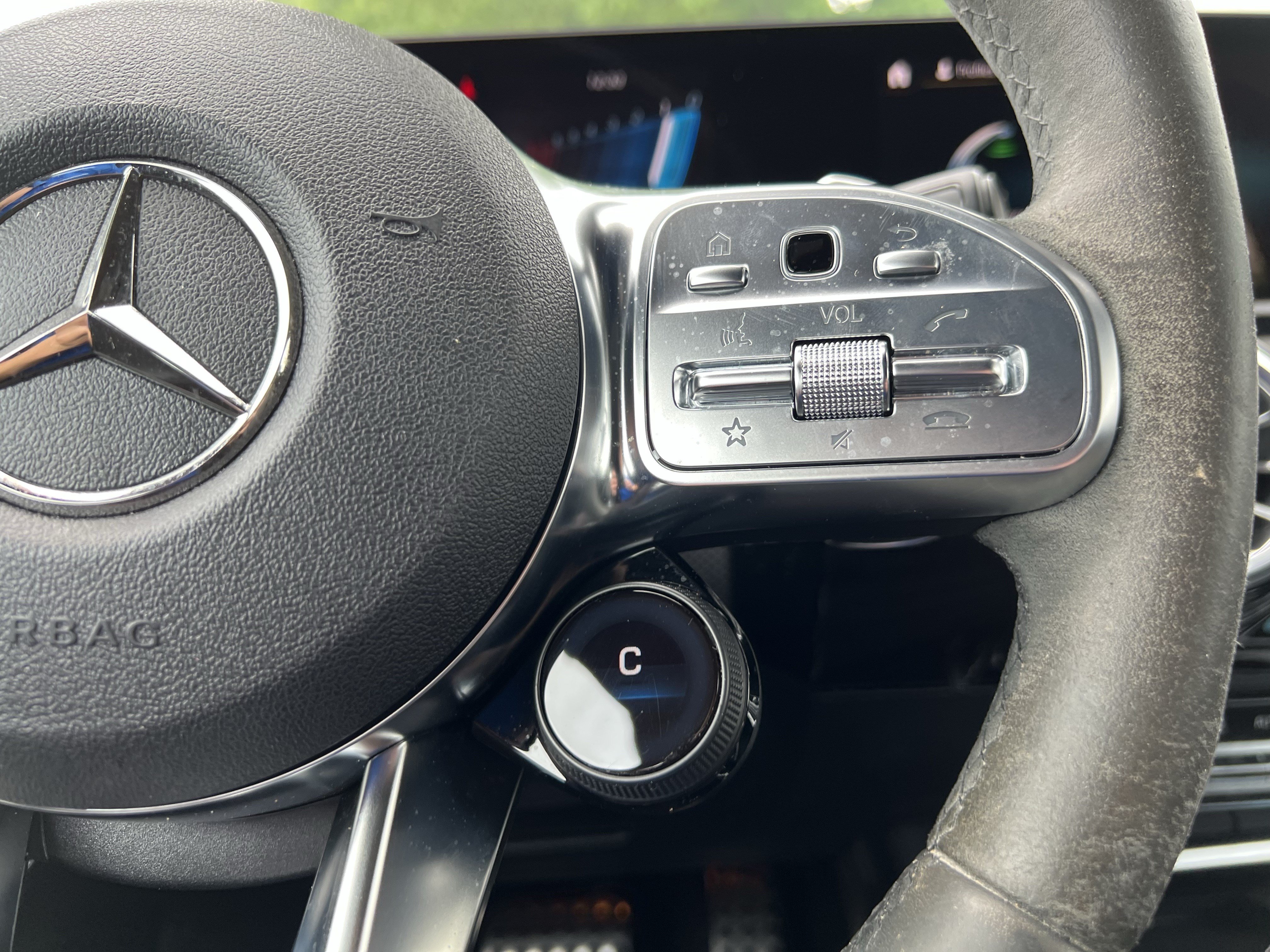 Certified 2023 Mercedes-Benz CLA 35 AMG 4MATIC image 20