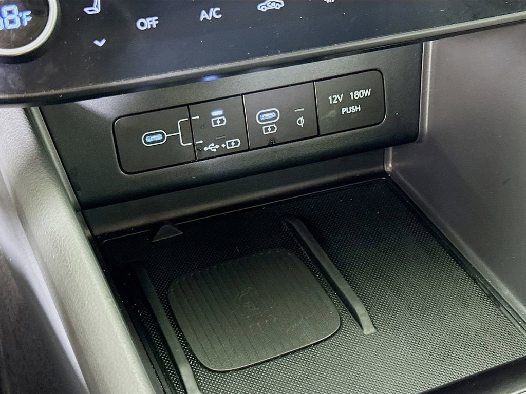Used 2024 Hyundai Sonata SEL w/ Convenience Package image 30