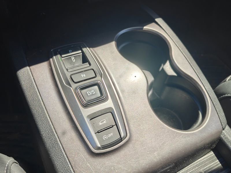 Used 2021 Honda Passport EX-L image 17