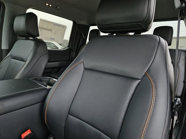 New 2026 Ford F250 Lariat w/ Tremor Off-Road Package image 17