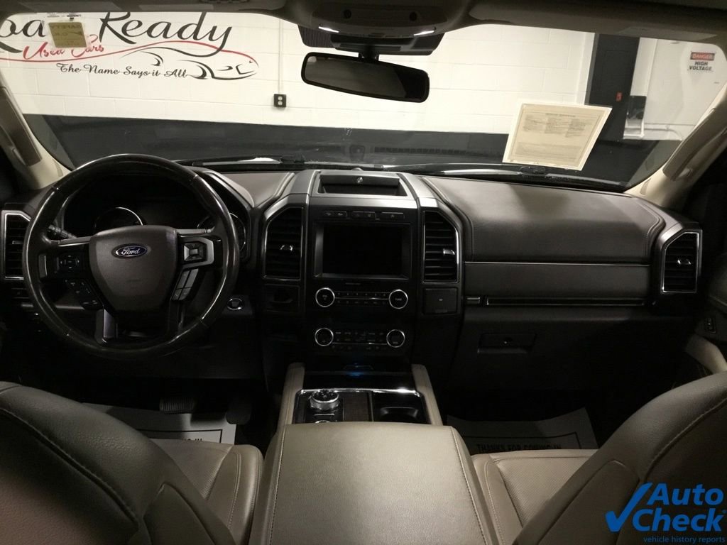 Used 2019 Ford Expedition Limited w/ Equipment Group 301A image 20