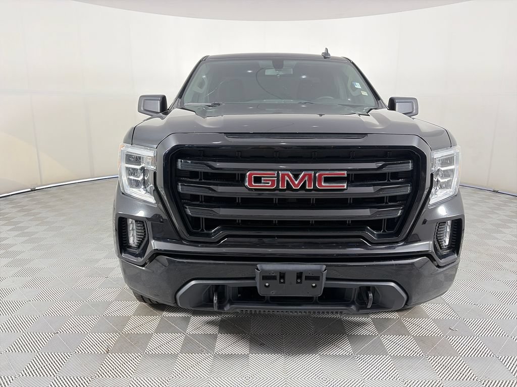 Used 2021 GMC Sierra 1500 Elevation AWD/4WD image 2