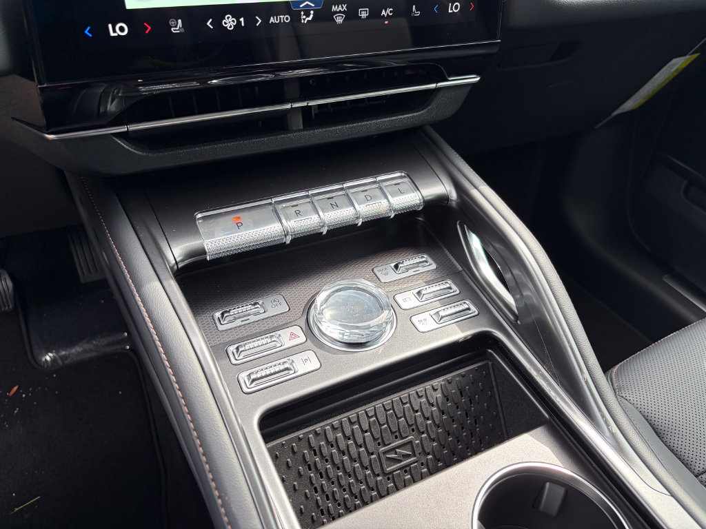 New 2026 Lincoln Nautilus Premier w/ Equipment Group 102A AWD/4WD image 38