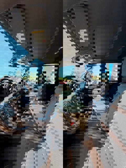 Certified 2022 GMC Sierra 3500 Denali w/ Denali Ultimate Package image 15