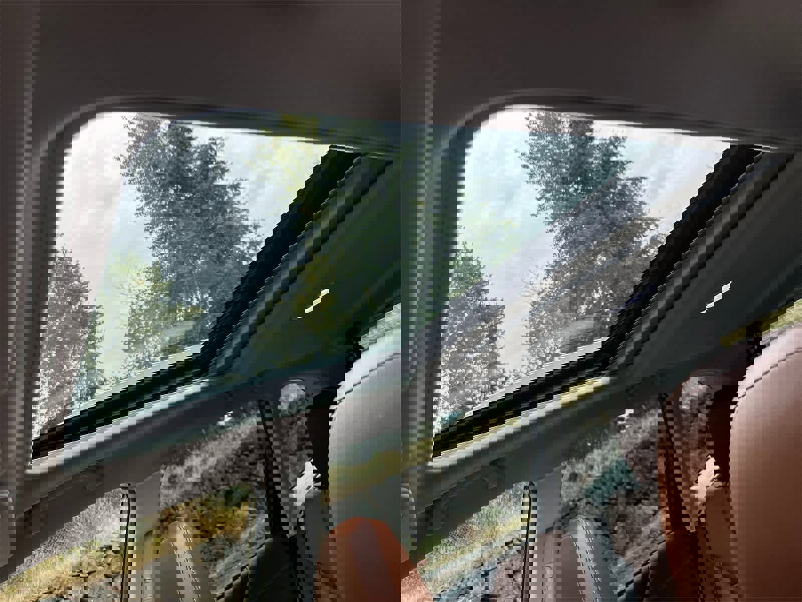 Certified 2023 Subaru Forester Touring image 16