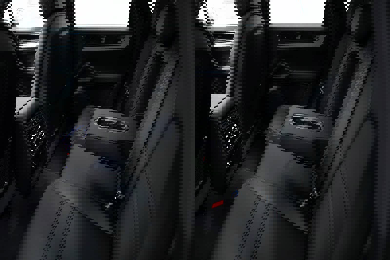 Certified 2025 Porsche Cayenne Coupe image 30