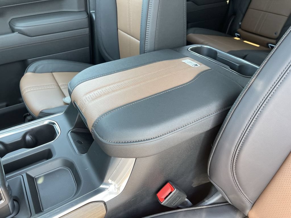 New 2026 Chevrolet Silverado 1500 High Country AWD/4WD image 20