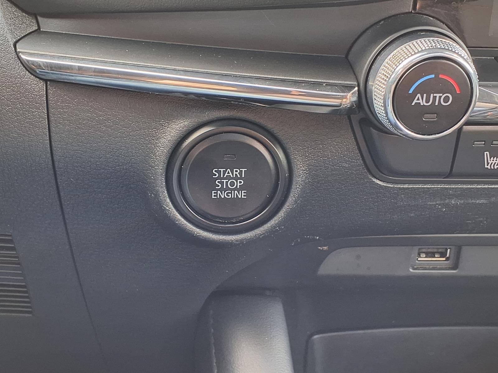 Used 2021 MAZDA MAZDA3 s FWD image 16