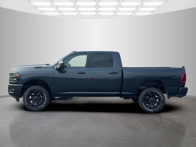 New 2026 RAM 2500 Big Horn AWD/4WD image 4