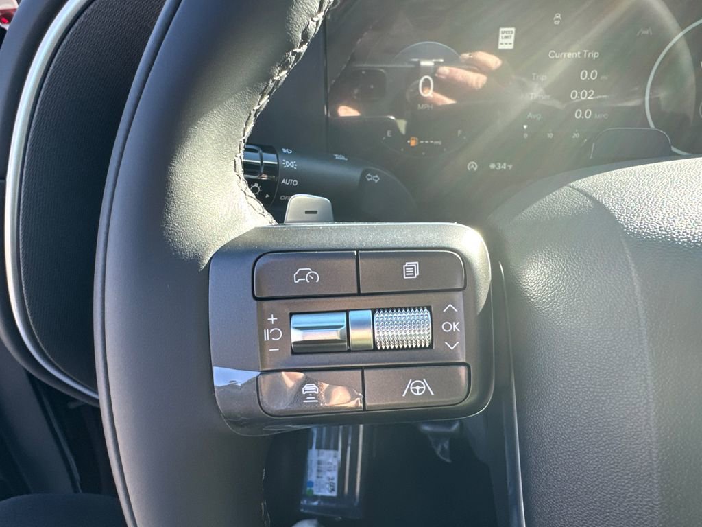 New 2026 Hyundai Palisade Calligraphy image 15