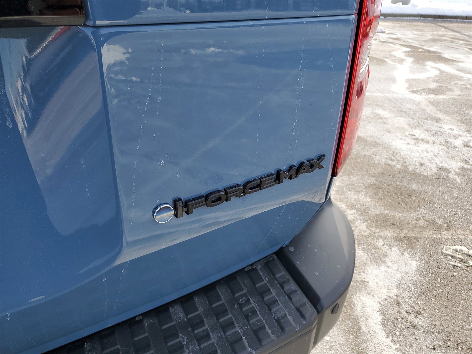 New 2026 Toyota Land Cruiser image 7