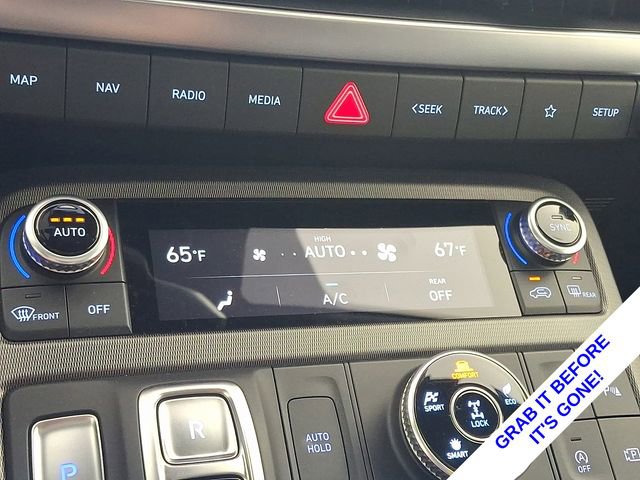 Used 2025 Hyundai Palisade Calligraphy AWD/4WD image 22