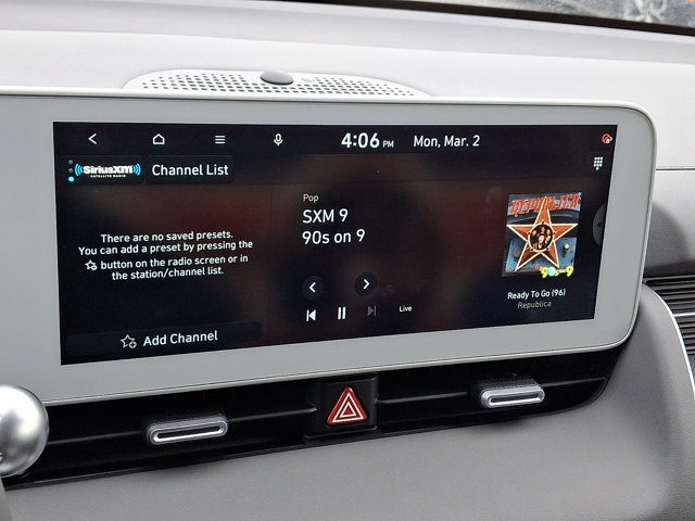 Certified 2024 Hyundai Ioniq 5 SEL image 17