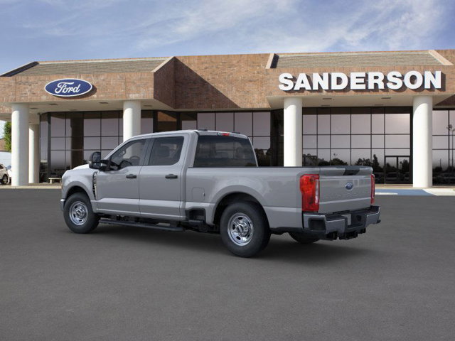 New 2025 Ford F250 XL w/ XL Chrome Package image 5