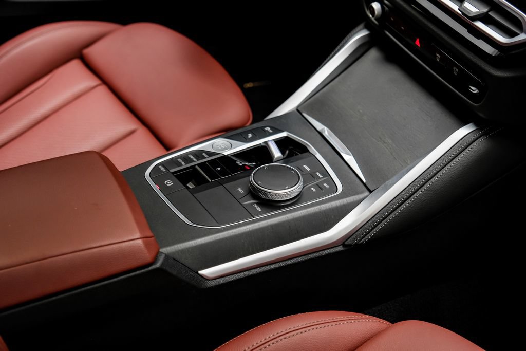 Used 2024 BMW M440i Gran Coupe w/ Premium Package RWD image 29