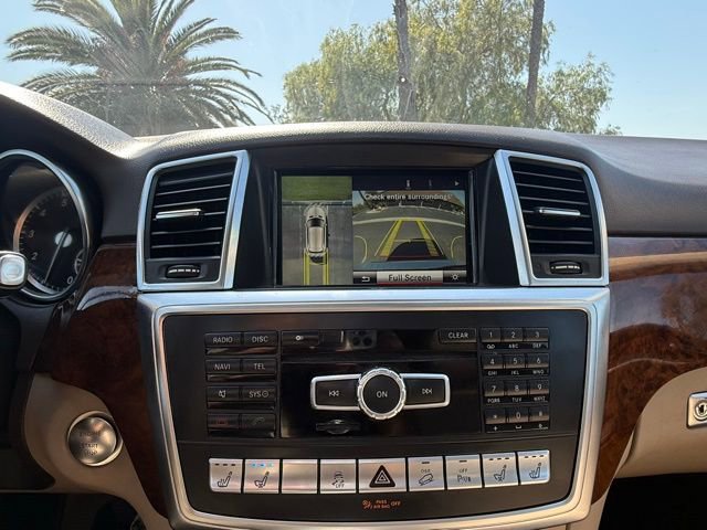 Used 2014 Mercedes-Benz ML 350 4MATIC image 25