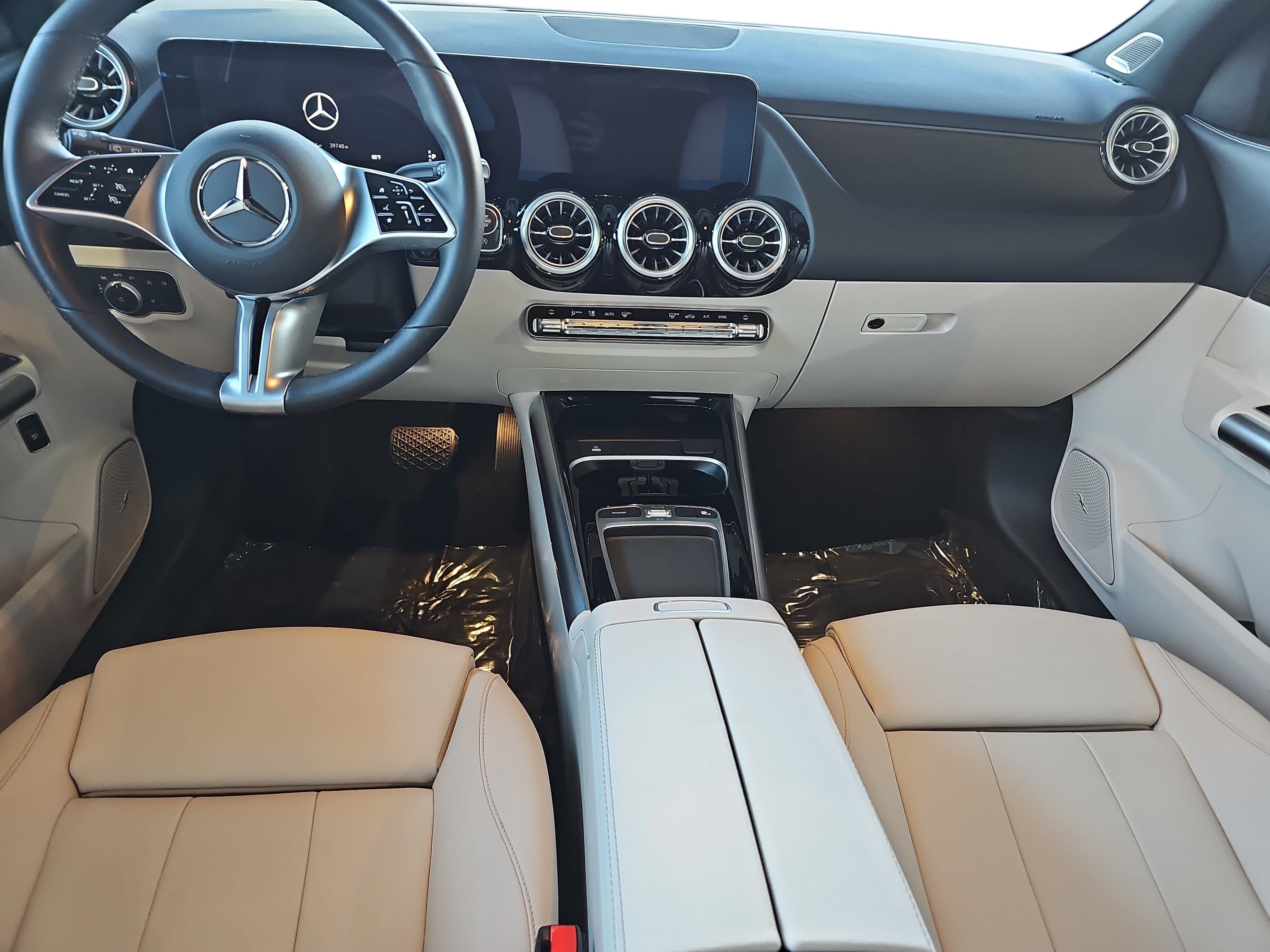 Certified 2024 Mercedes-Benz GLA 250 image 10