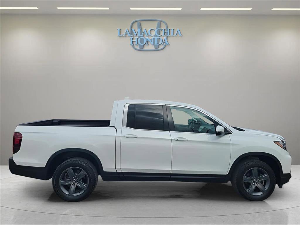 Used 2023 Honda Ridgeline RTL image 9