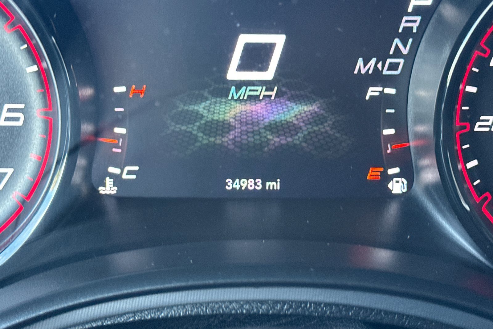 Used 2022 Dodge Charger R/T w/ Blacktop Package image 25