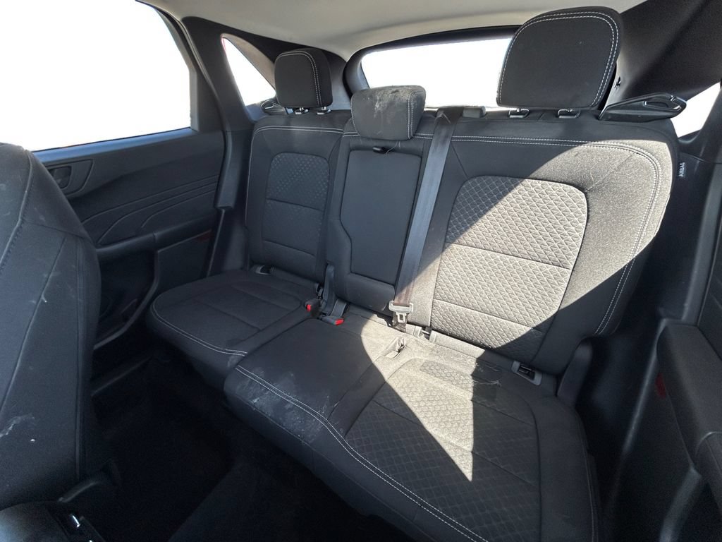 Used 2024 Ford Escape Active AWD/4WD image 17