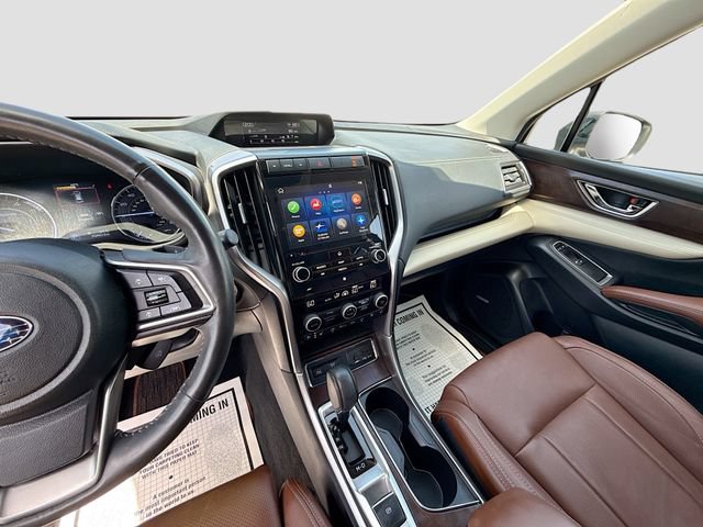 Used 2020 Subaru Ascent Touring w/ Popular Package #2A AWD/4WD image 29