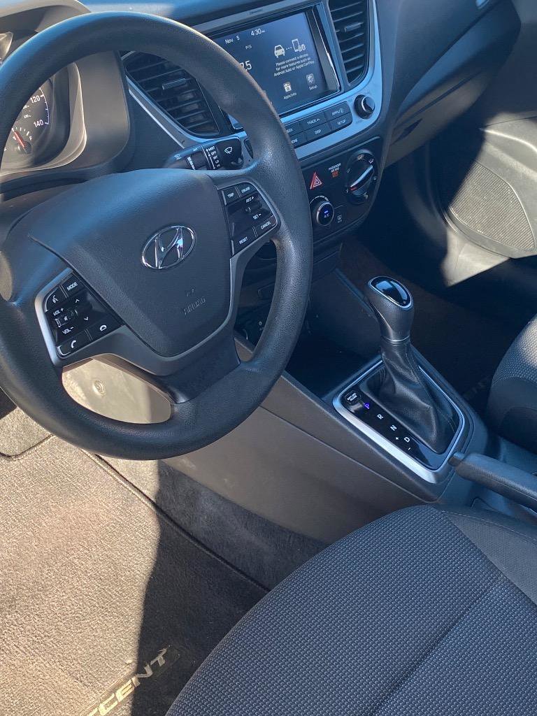 Used 2018 Hyundai Accent SEL image 7