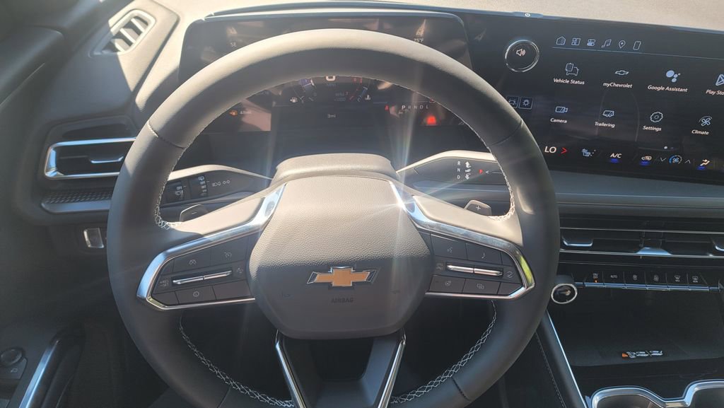 New 2026 Chevrolet Traverse LT w/ LPO, Floor Liner Package image 20