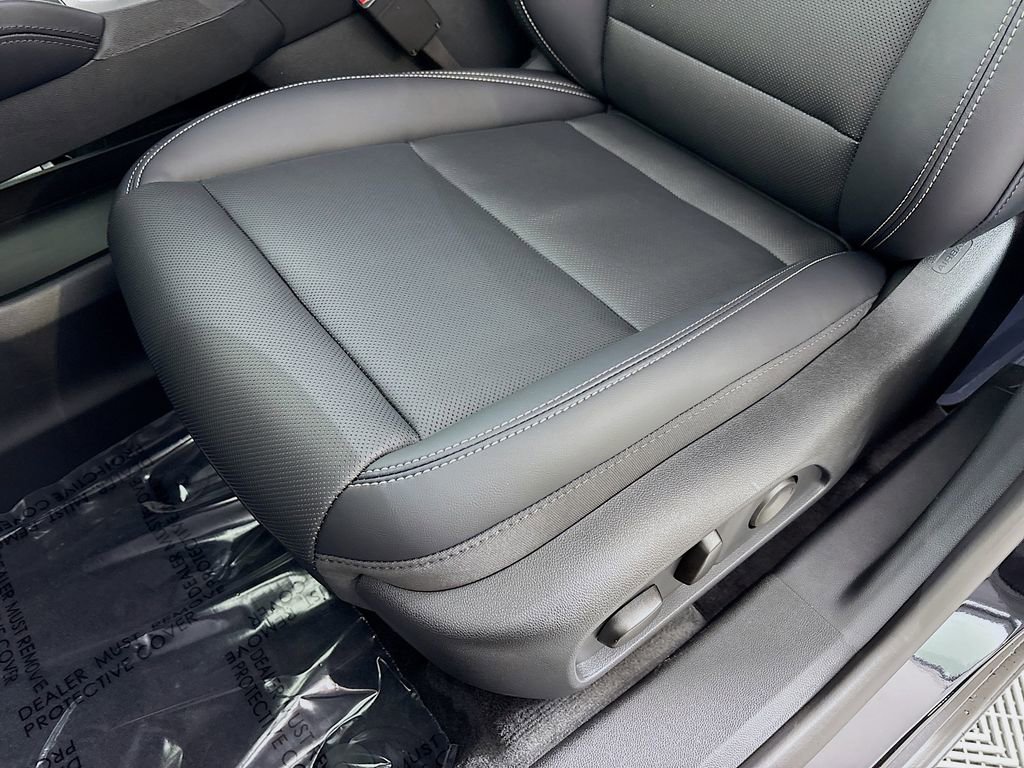 New 2026 GMC Terrain Elevation image 18