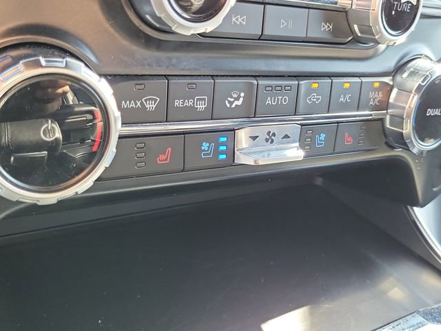 Certified 2023 Ford F150 Raptor image 11