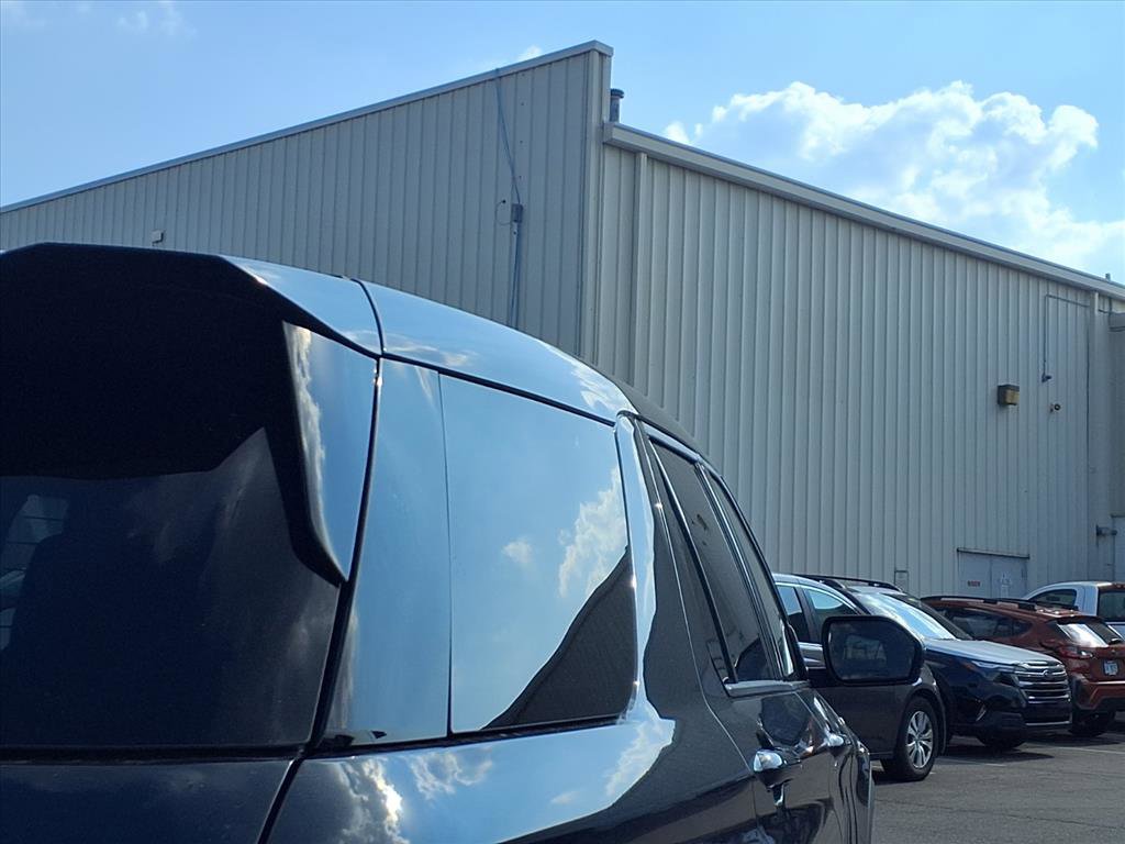 Used 2022 Ford Explorer ST-Line image 25