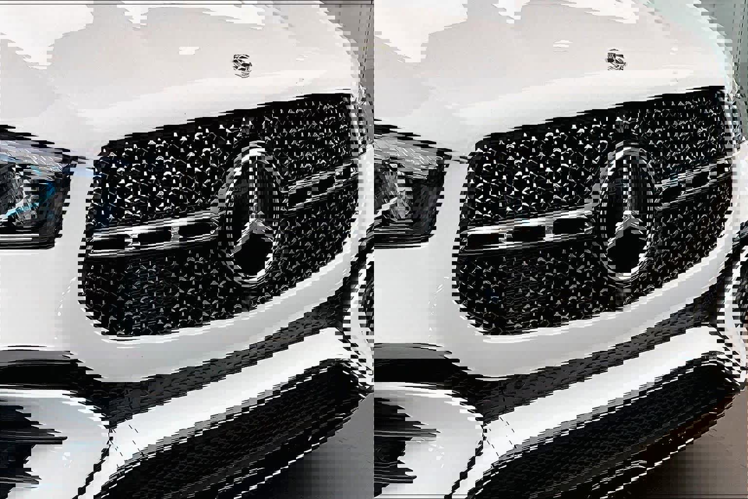 Used 2025 Mercedes-Benz GLE 450e 4MATIC image 32